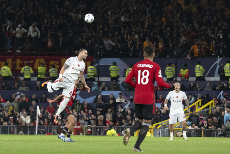 Ömer Üründül Manchester United-Galatasaray karşılaşmasını değerlendirdi!