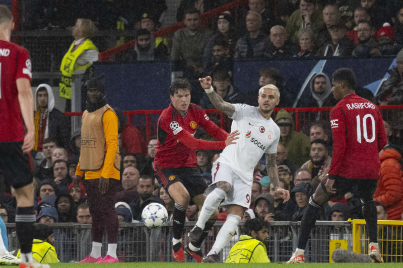 Spor yazarları Manchester United-Galatasaray maçını yorumladı!