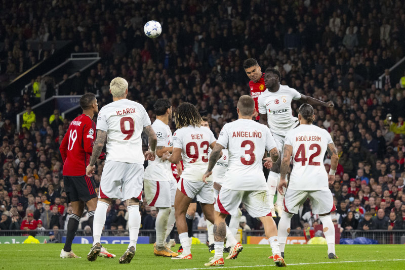 Spor yazarları Manchester United-Galatasaray maçını yorumladı!