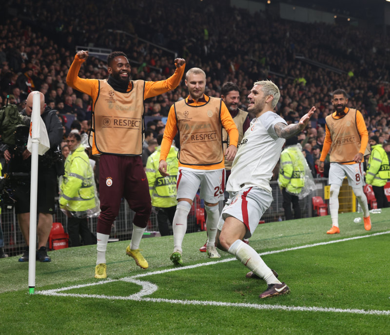 TRANSFER HABERİ - Devre arasında 30 milyon! Galatasaray’ın yıldızına İngiliz kancası