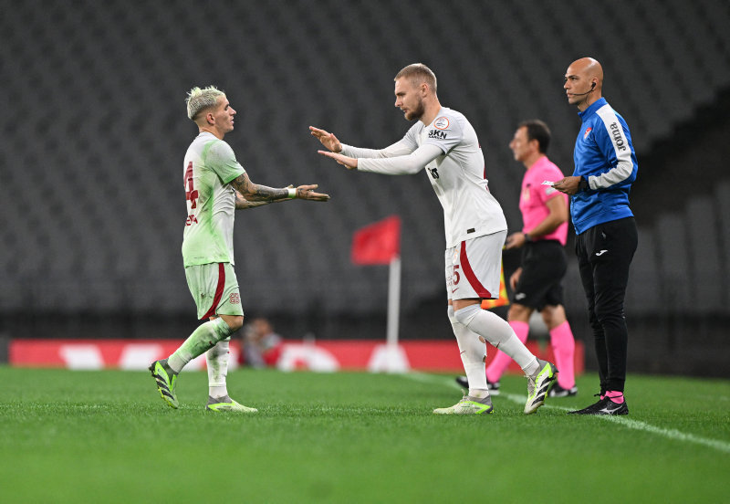 TRANSFER HABERİ - Devre arasında 30 milyon! Galatasaray’ın yıldızına İngiliz kancası