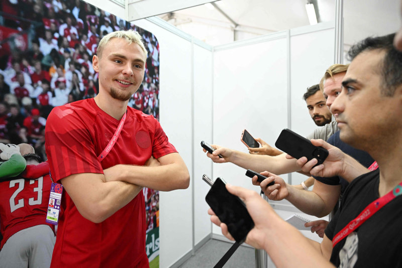 TRANSFER HABERİ - Devre arasında 30 milyon! Galatasaray’ın yıldızına İngiliz kancası