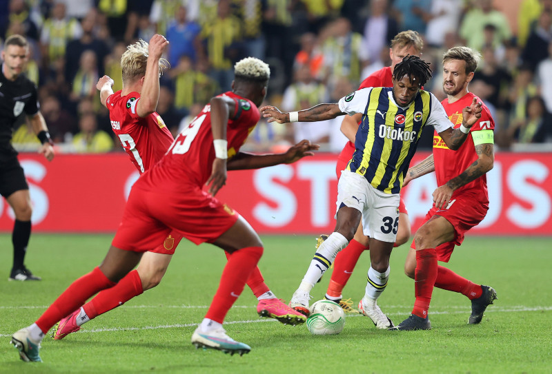 UEFA ÜLKE PUANI SIRALAMASI: Türkiye ülke puanında kaçıncı sırada? | Beşiktaş, Fenerbahçe ve Galatasaray...