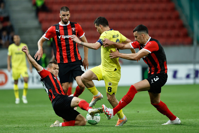 Spor yazarları Spartak Trnava - Fenerbahçe maçını yorumladı!