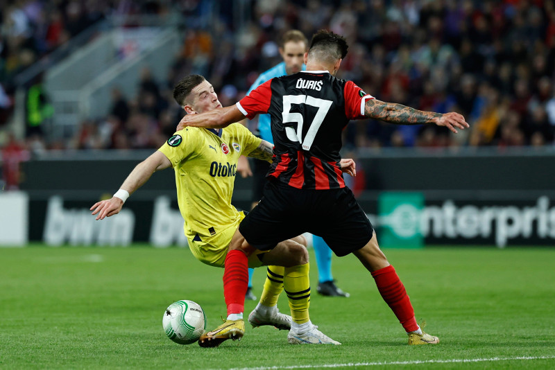 Spor yazarları Spartak Trnava - Fenerbahçe maçını yorumladı!