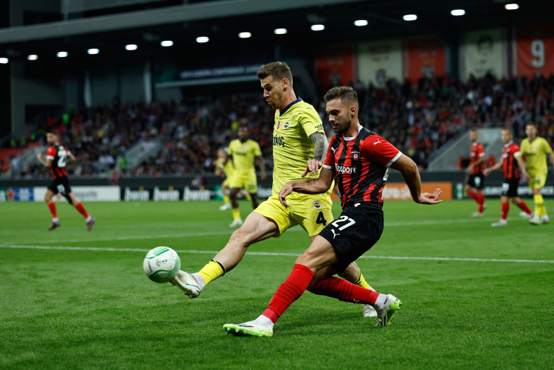Spor yazarları Spartak Trnava - Fenerbahçe maçını yorumladı!