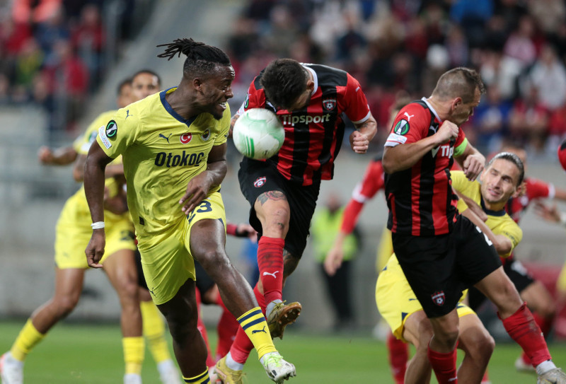 Spor yazarları Spartak Trnava - Fenerbahçe maçını yorumladı!