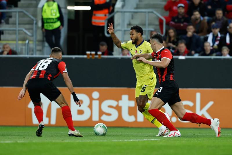 Spor yazarları Spartak Trnava - Fenerbahçe maçını yorumladı!