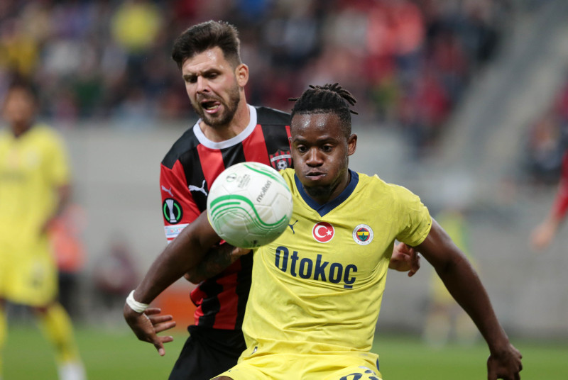 Spor yazarları Spartak Trnava - Fenerbahçe maçını yorumladı!