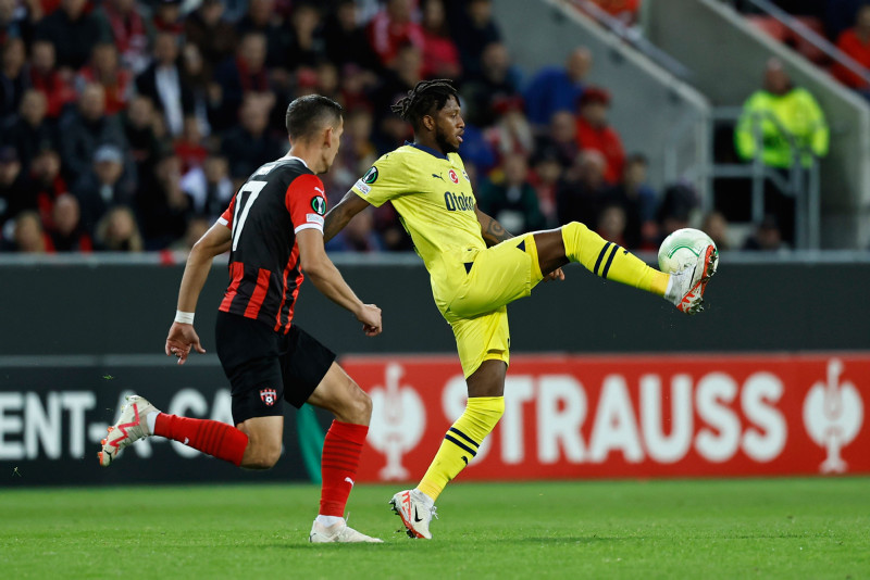 Spor yazarları Spartak Trnava - Fenerbahçe maçını yorumladı!