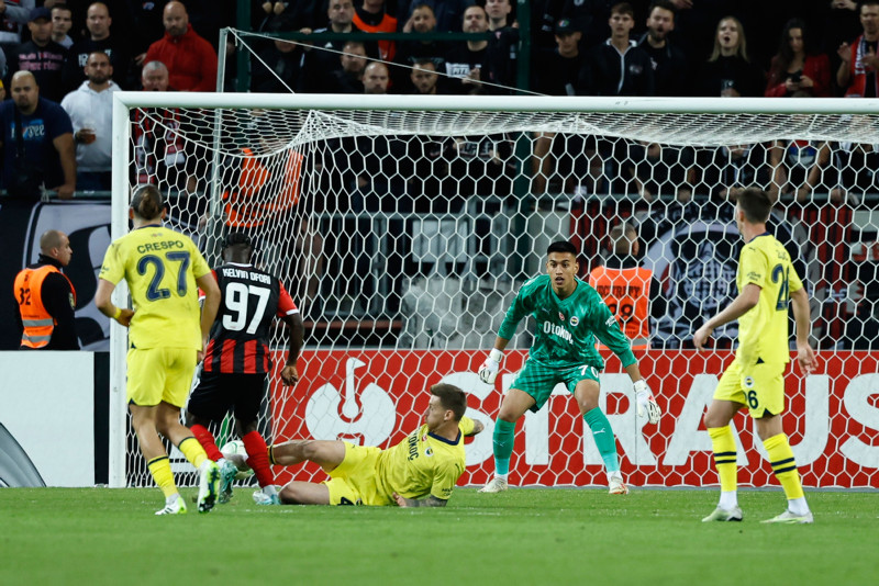 Spor yazarları Spartak Trnava - Fenerbahçe maçını yorumladı!