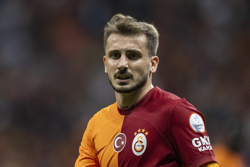 TRANSFER HABERİ: Galatasaray’da ayrılık kesinleşti! İşte Kerem Aktürkoğlu’nun yeni adresi