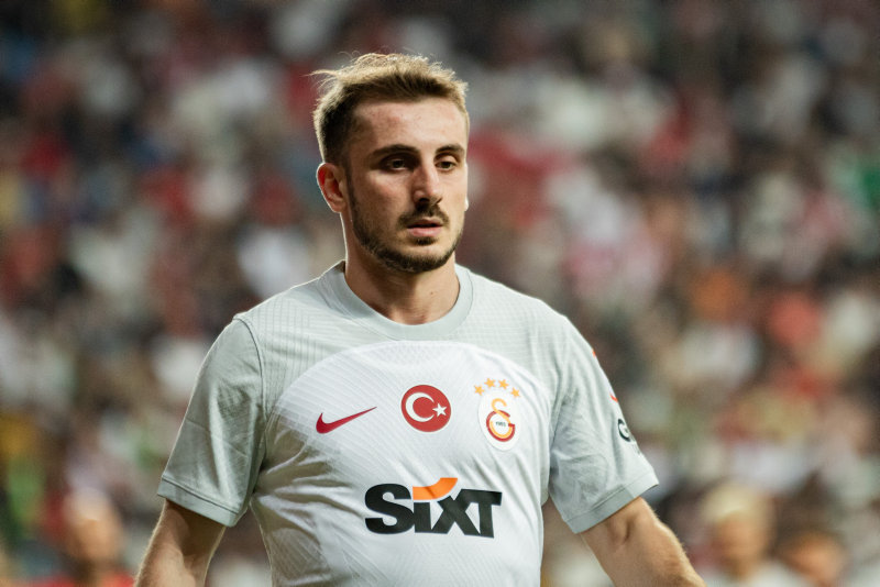 Ömer Üründül Antalyaspor-Galatasaray maçını değerlendirdi!