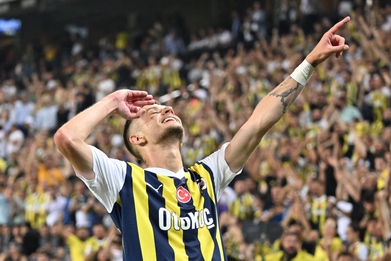 TRANSFER HABERİ: Avrupa devi Kasımpaşa’da Fenerbahçeli yıldızı izledi!