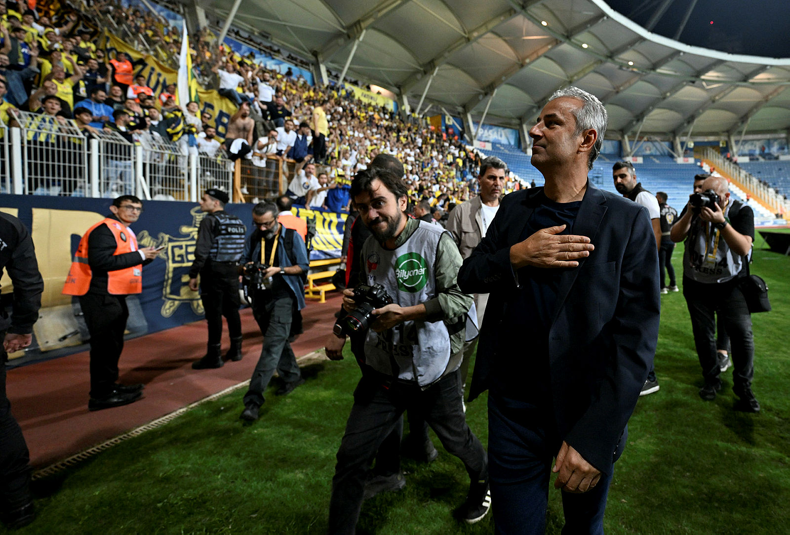 Fenerbahçeli yöneticiden Fred itirafı! Transferi olay olmuştu...