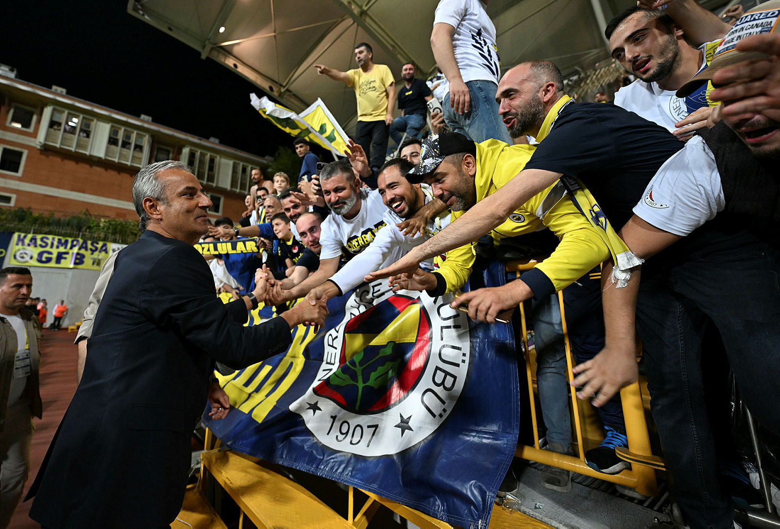 Fenerbahçeli yöneticiden Fred itirafı! Transferi olay olmuştu...