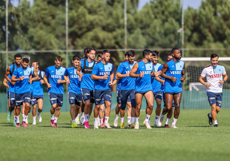 Kulüpler dünya sıralaması açıklandı! Beşiktaş, Fenerbahçe, Galatasaray ve Trabzonspor...