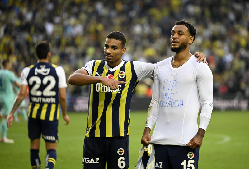 Fenerbahçe’ye kötü haber! Milli takımda sakatlandı