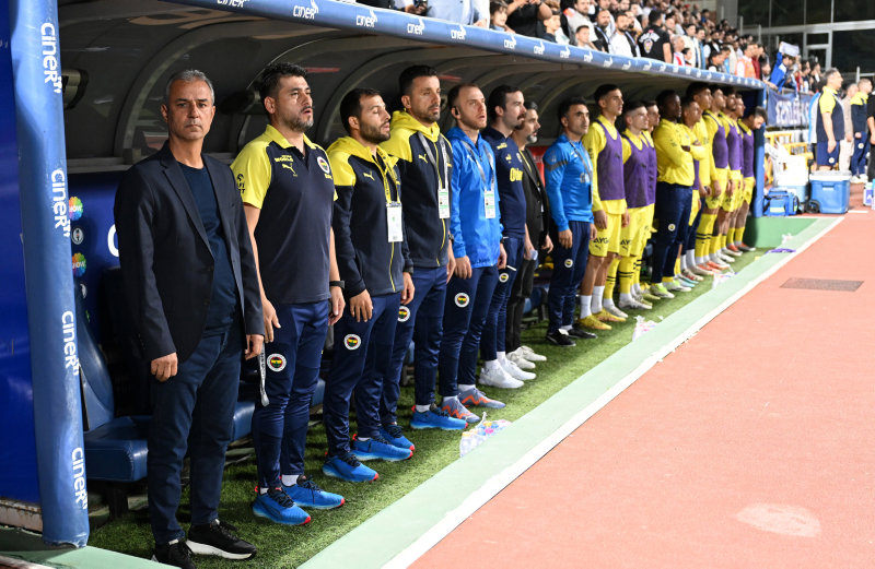 Fenerbahçe’ye kötü haber! Milli takımda sakatlandı