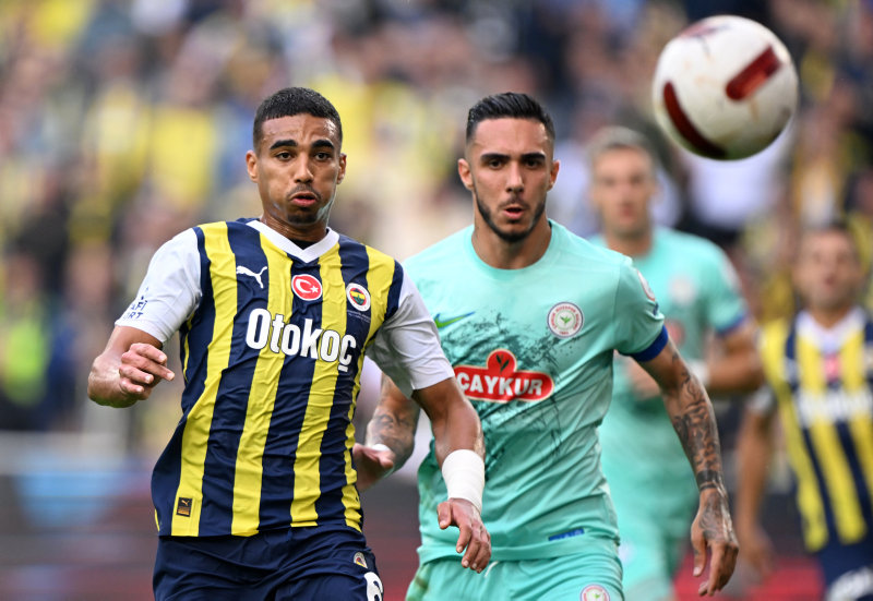 Fenerbahçe’ye kötü haber! Milli takımda sakatlandı