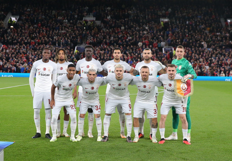 Galatasaray’dan Luis Suarez bombası! Transferde zorlu rakip
