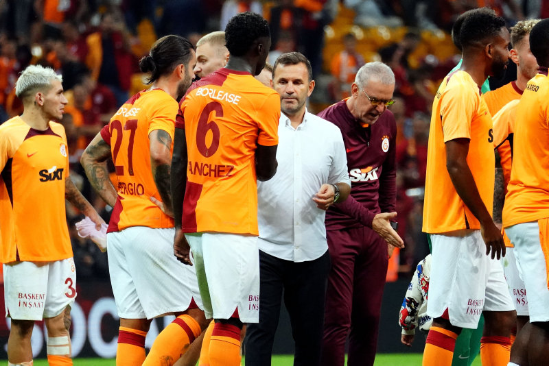 Galatasaray’da büyük telaş! Okan Buruk çıkmaza girdi