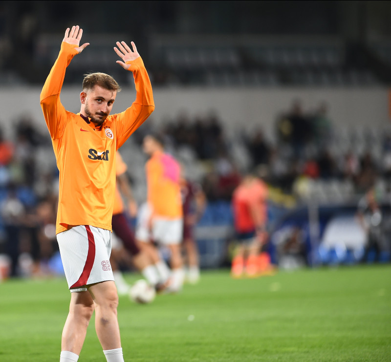 TRANSFER HABERİ - Kerem Aktürkoğlu İngiltere yolcusu! İşte Galatasaray’a yapılan teklif