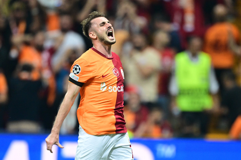 TRANSFER HABERİ - Kerem Aktürkoğlu İngiltere yolcusu! İşte Galatasaray’a yapılan teklif