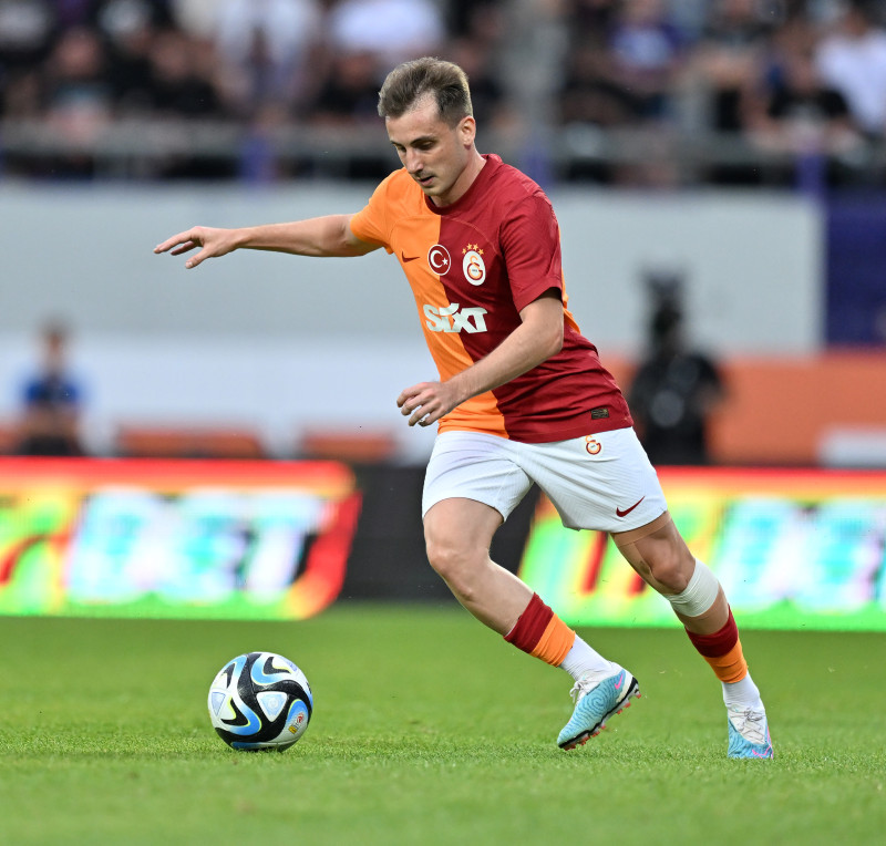 TRANSFER HABERİ - Kerem Aktürkoğlu İngiltere yolcusu! İşte Galatasaray’a yapılan teklif