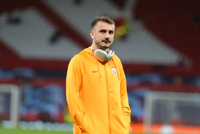TRANSFER HABERİ - Kerem Aktürkoğlu İngiltere yolcusu! İşte Galatasaray’a yapılan teklif