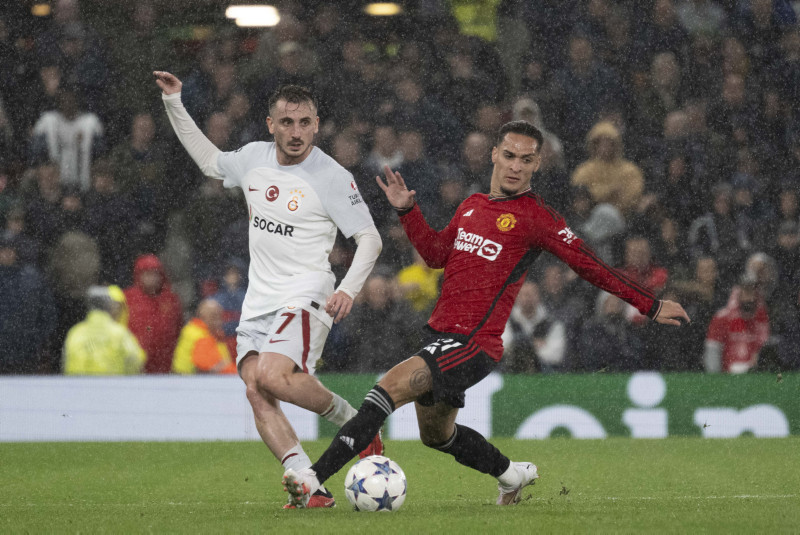 TRANSFER HABERİ - Kerem Aktürkoğlu İngiltere yolcusu! İşte Galatasaray’a yapılan teklif