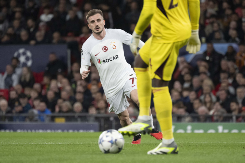 TRANSFER HABERİ - Kerem Aktürkoğlu İngiltere yolcusu! İşte Galatasaray’a yapılan teklif