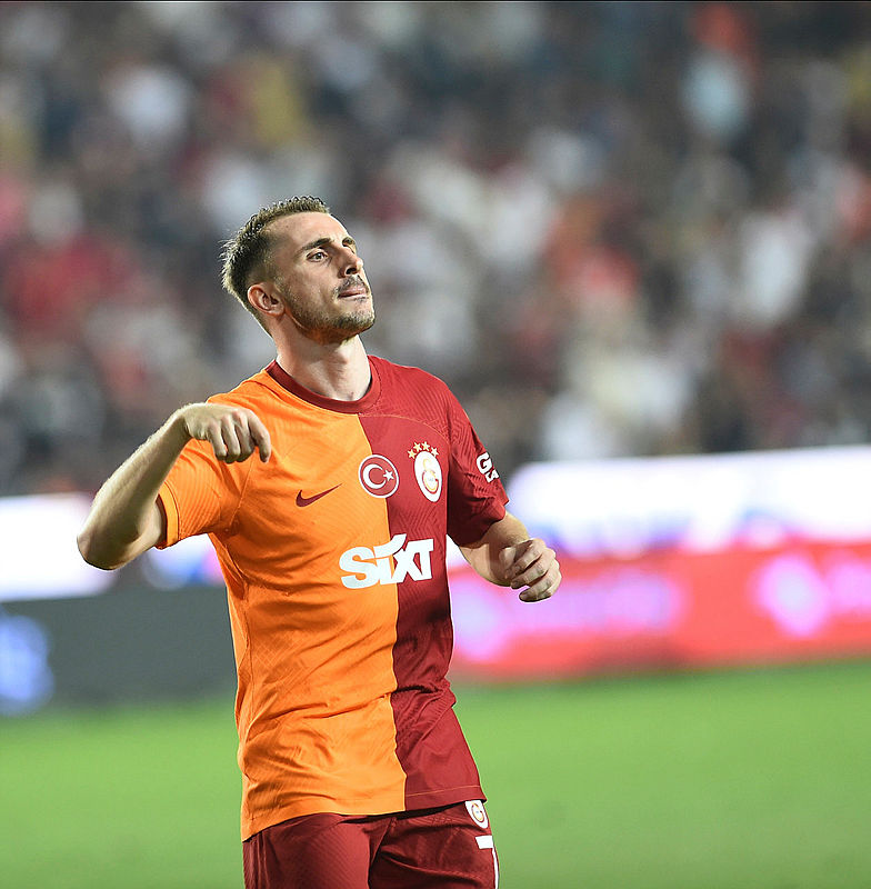 TRANSFER HABERİ - Kerem Aktürkoğlu İngiltere yolcusu! İşte Galatasaray’a yapılan teklif