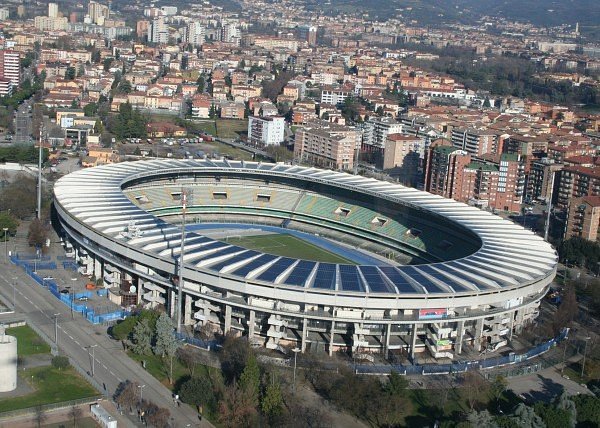UEFA resmen açıkladı! İşte Türkiye ve İtalya’nın EURO 2032 stadyumları