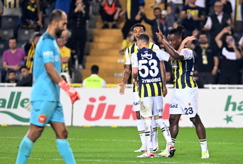 TRANSFER HABERİ - Fenerbahçe’de Sebastian Szymanski gelişmesi! O rakam gözden çıkarıldı
