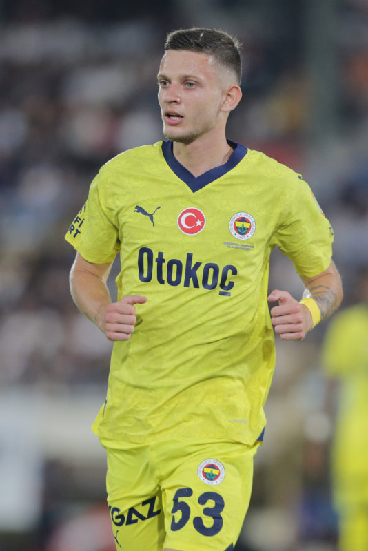 TRANSFER HABERİ - Fenerbahçe’de Sebastian Szymanski gelişmesi! O rakam gözden çıkarıldı