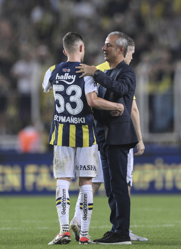 TRANSFER HABERİ - Fenerbahçe’de Sebastian Szymanski gelişmesi! O rakam gözden çıkarıldı