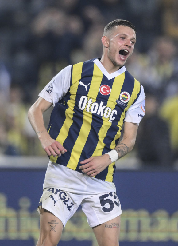 TRANSFER HABERİ - Fenerbahçe’de Sebastian Szymanski gelişmesi! O rakam gözden çıkarıldı