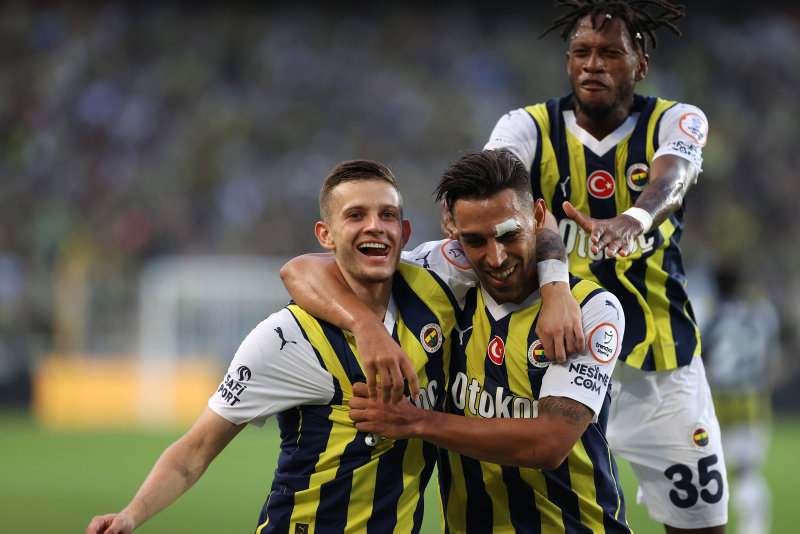 TRANSFER HABERİ - Fenerbahçe’de Sebastian Szymanski gelişmesi! O rakam gözden çıkarıldı
