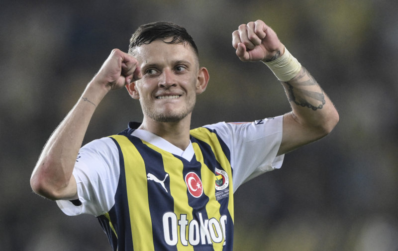 TRANSFER HABERİ - Fenerbahçe’de Sebastian Szymanski gelişmesi! O rakam gözden çıkarıldı