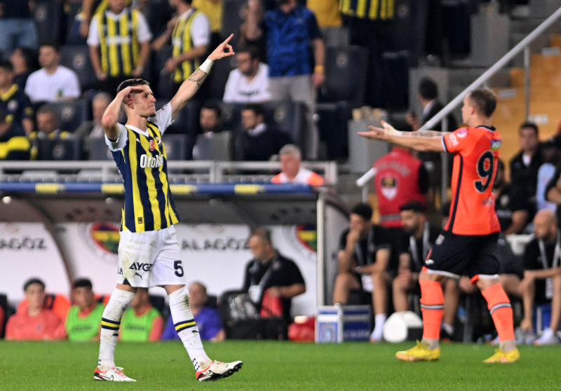 TRANSFER HABERİ - Fenerbahçe’de Sebastian Szymanski gelişmesi! O rakam gözden çıkarıldı