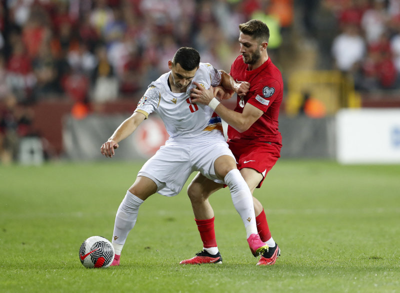 Real Madrid Fenebahçe’nin yıldızını beğendi! Çok iyiydi