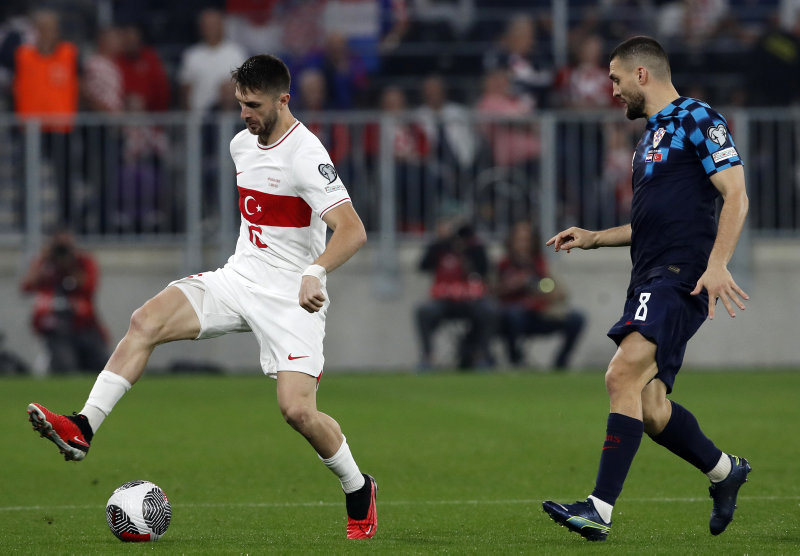 Real Madrid Fenebahçe’nin yıldızını beğendi! Çok iyiydi