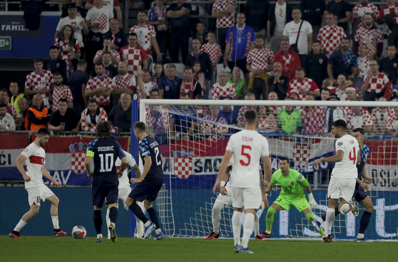 Real Madrid Fenebahçe’nin yıldızını beğendi! Çok iyiydi