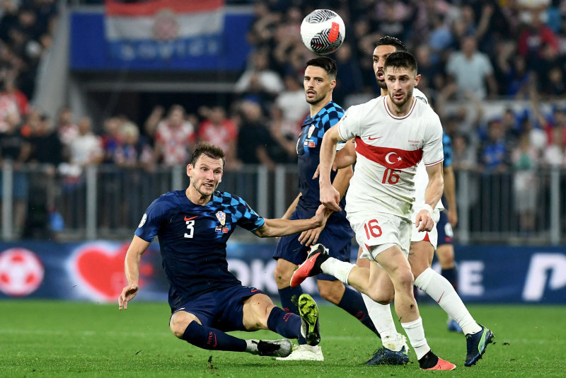 Real Madrid Fenebahçe’nin yıldızını beğendi! Çok iyiydi