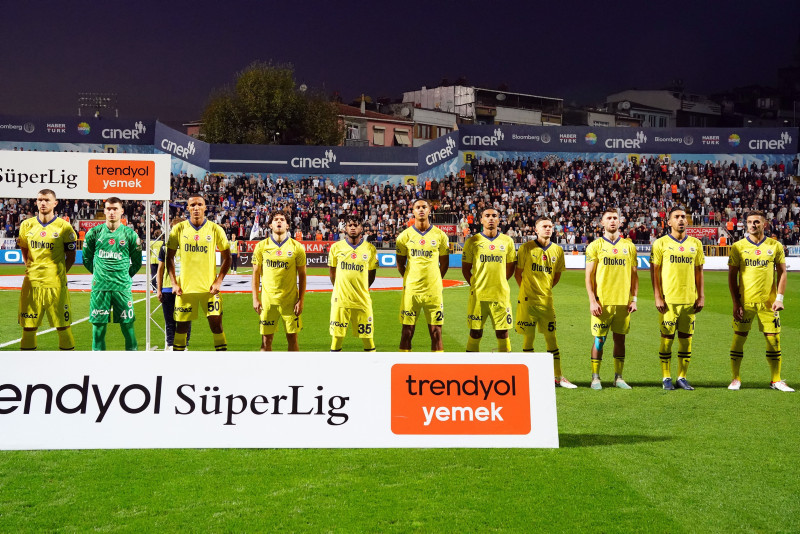 TRANSFER HABERİ | Fenerbahçe’den 6 numara operasyonu! 60 milyon Euro’luk liste