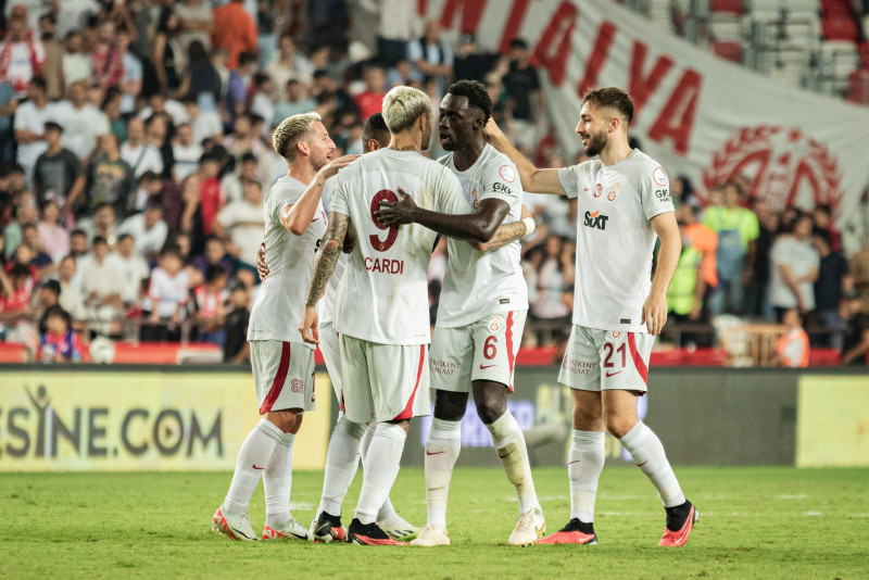 GALATASARAY TRANSFER HABERLERİ: Kerem Aktürkoğlu’na Ada kancası! Temasa geçtiler