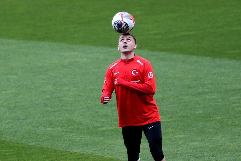 GALATASARAY TRANSFER HABERLERİ: Kerem Aktürkoğlu’na Ada kancası! Temasa geçtiler