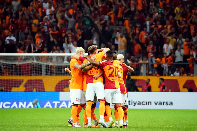 GALATASARAY TRANSFER HABERLERİ: Kerem Aktürkoğlu’na Ada kancası! Temasa geçtiler