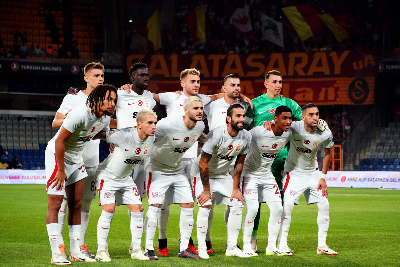 GALATASARAY TRANSFER HABERLERİ: Kerem Aktürkoğlu’na Ada kancası! Temasa geçtiler